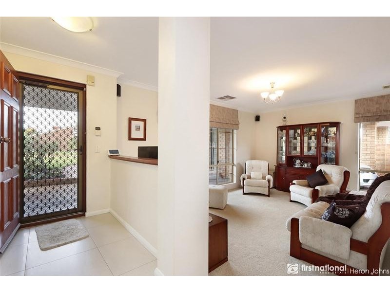 1 Harcourt Place, Bull Creek WA 6149