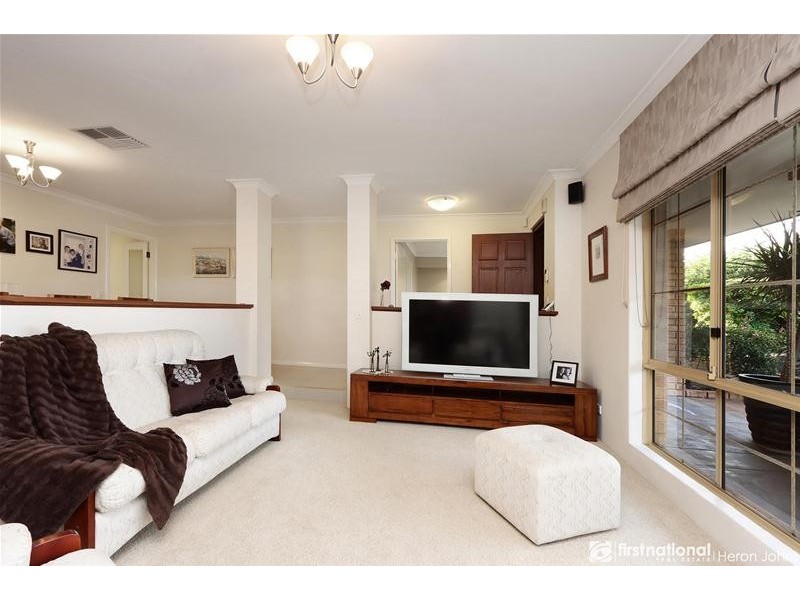 1 Harcourt Place, Bull Creek WA 6149