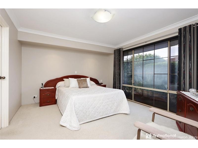 1 Harcourt Place, Bull Creek WA 6149