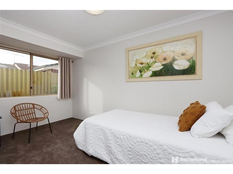 1 Harcourt Place, Bull Creek WA 6149