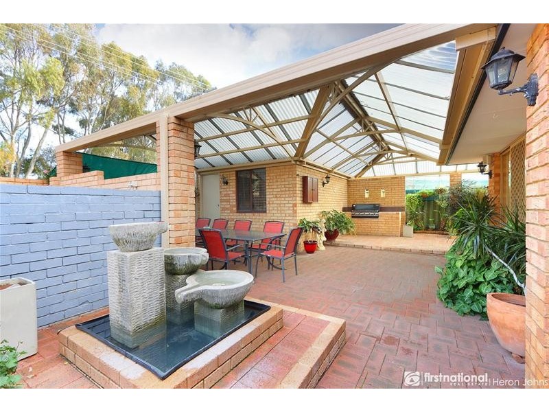 1 Harcourt Place, Bull Creek WA 6149