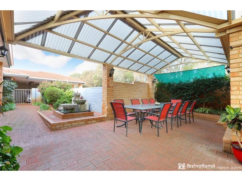 1 Harcourt Place, Bull Creek WA 6149