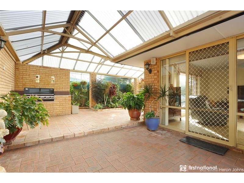 1 Harcourt Place, Bull Creek WA 6149