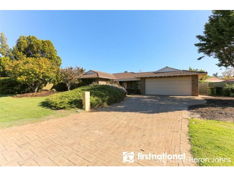 8 Stephenson Gardens, Winthrop WA 6150
