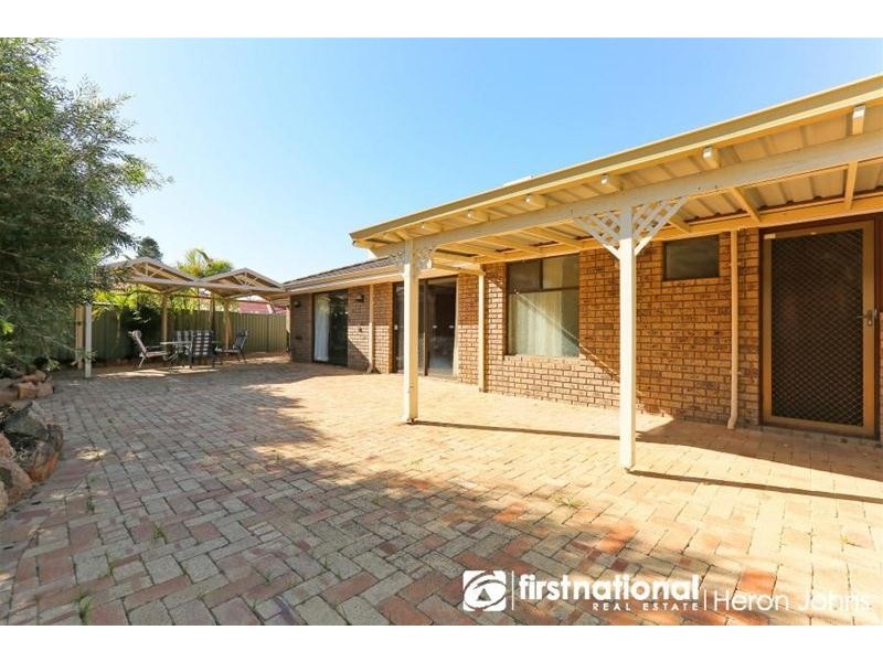 8 Stephenson Gardens, Winthrop WA 6150