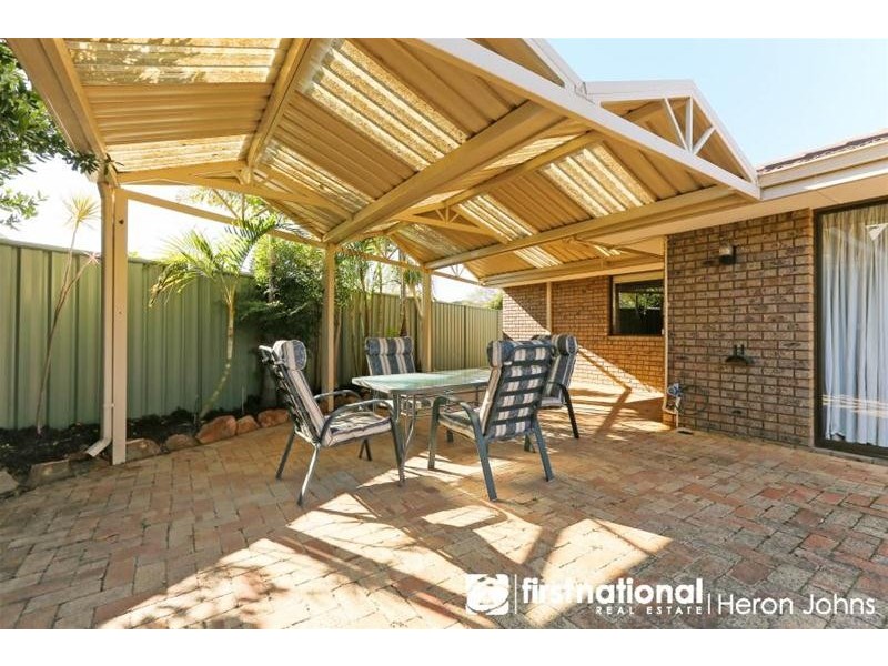 8 Stephenson Gardens, Winthrop WA 6150