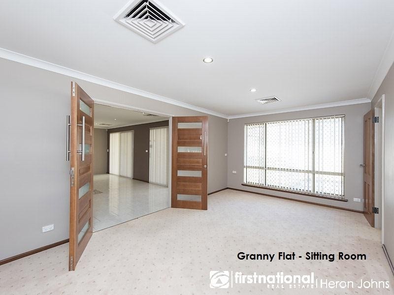 7 Waltham Court, Bateman WA 6150