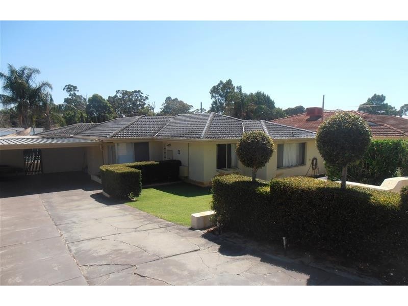 5 Nolan Way, Bateman WA 6150