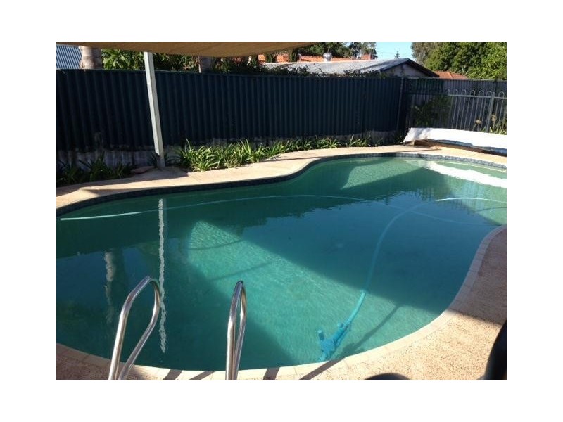 5 Nolan Way, Bateman WA 6150