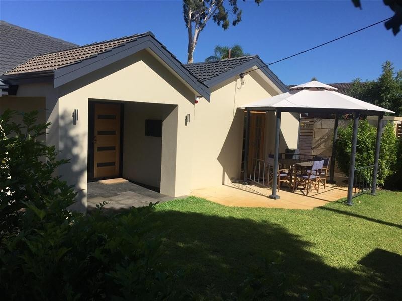 85 Darley Circle, Bull Creek WA 6149