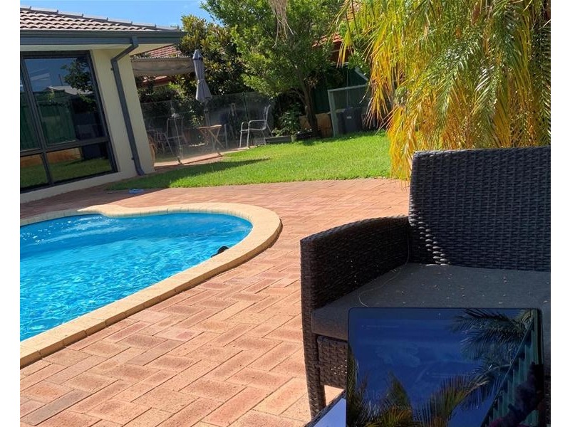 85 Darley Circle, Bull Creek WA 6149