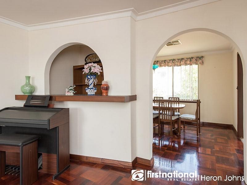 17 Salmond Way, Bull Creek WA 6149