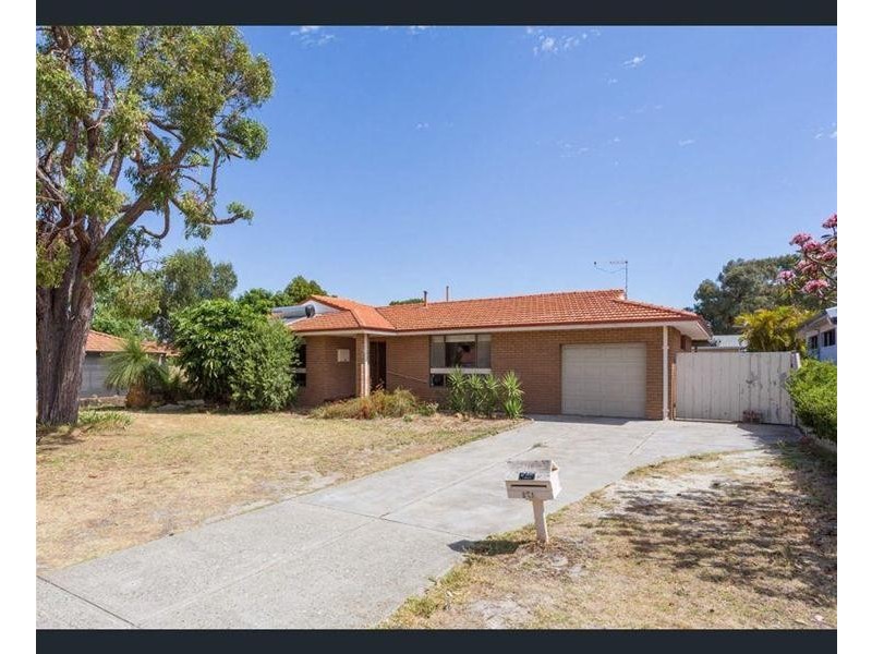 64a Wichmann Road, Attadale WA 6156