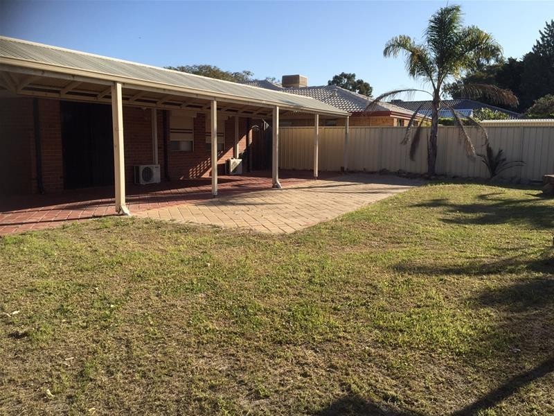 29 Stuart Court, Bateman WA 6150