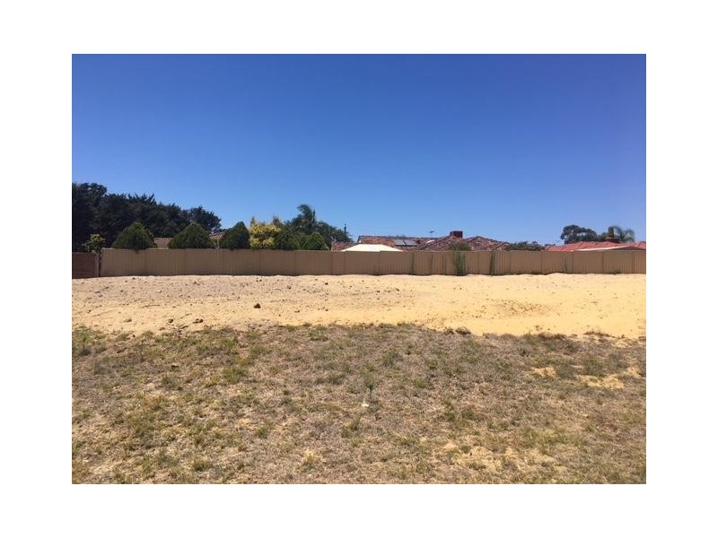 3 McGowan Cove, Bateman WA 6150