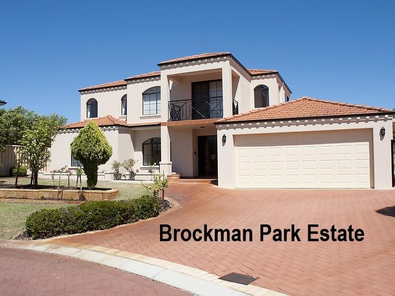 7 Wilding Place, Bull Creek WA 6149