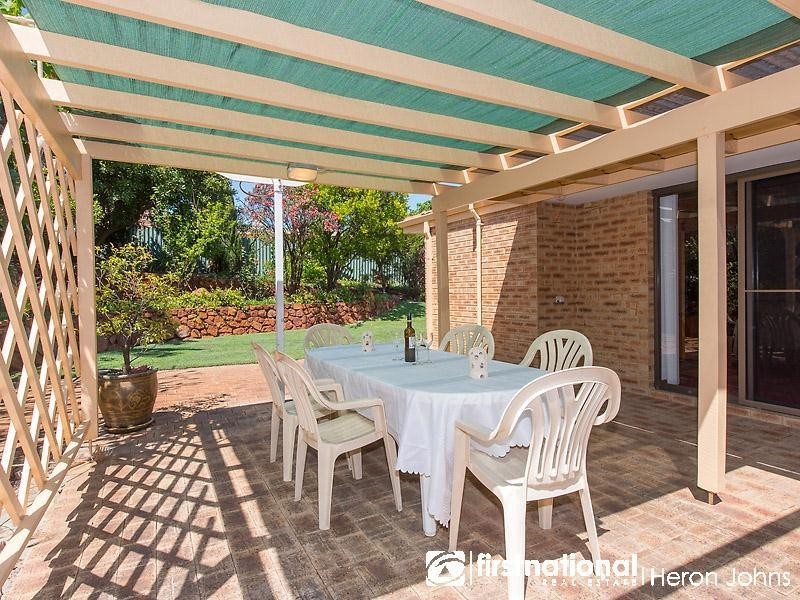 13 Driver Way, Bull Creek WA 6149