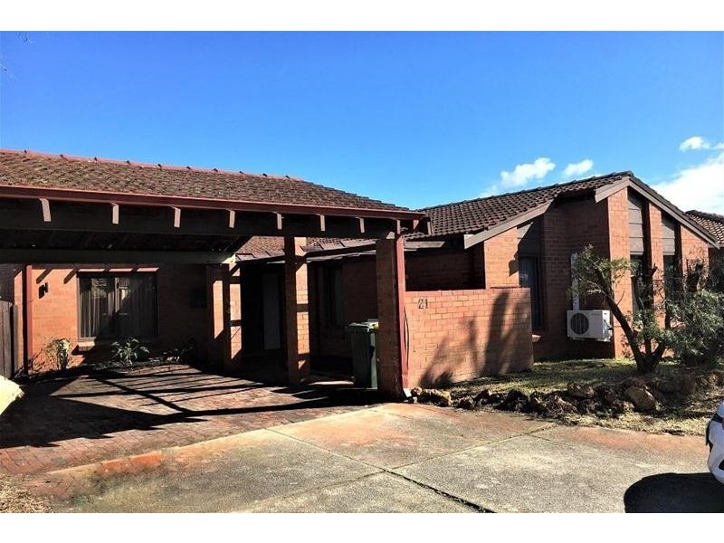 21 Pearson Street, Bull Creek WA 6149