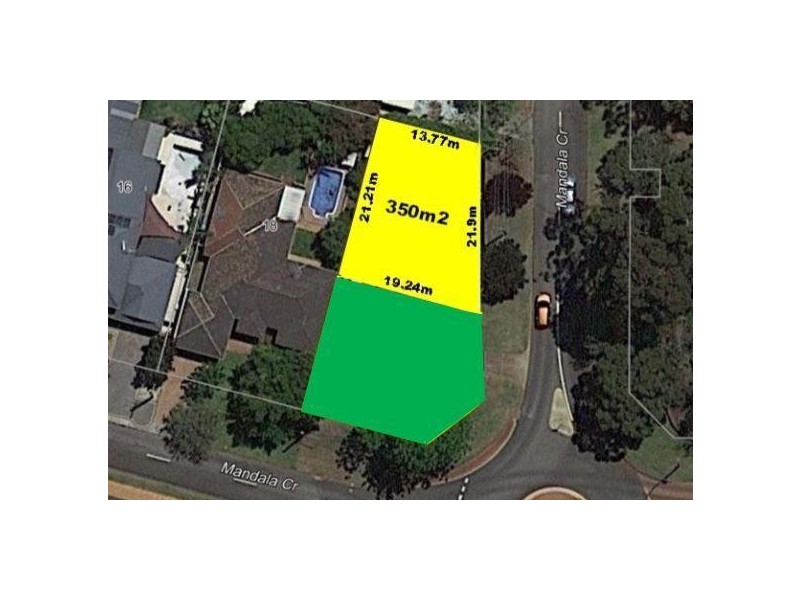 22 Mandala Crescent, Bateman WA 6150