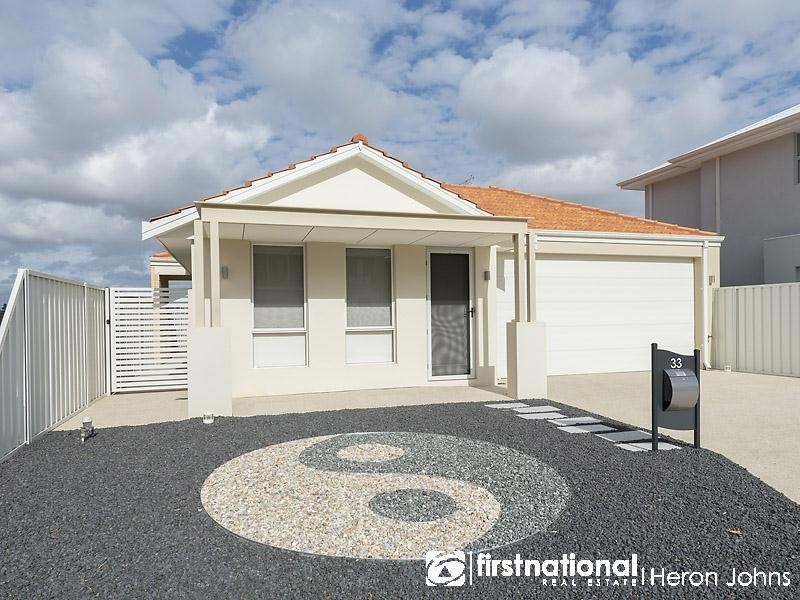 33 Longford Road, Beaconsfield WA 6162