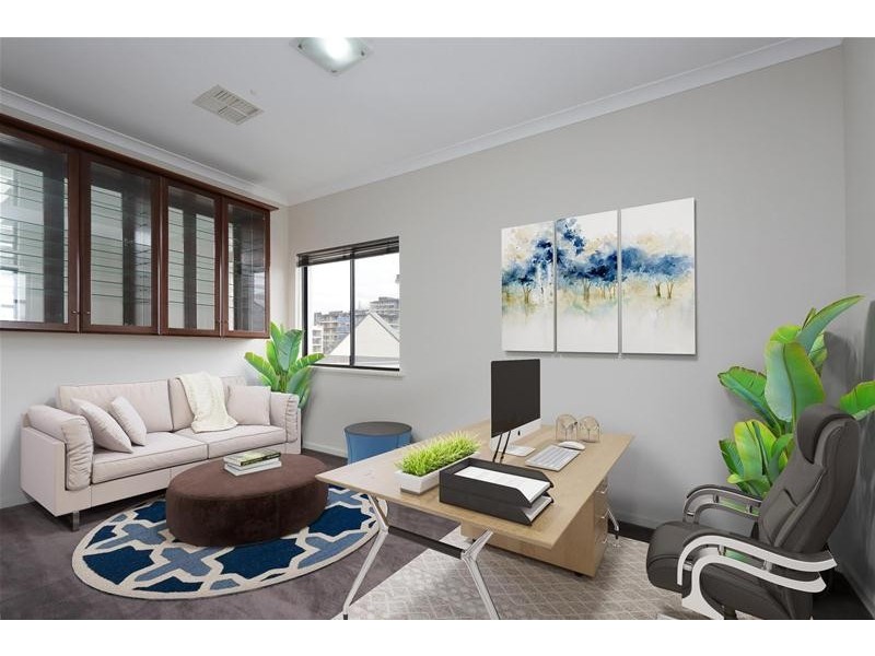 2/51 Tidewater Way, Ascot WA 6104