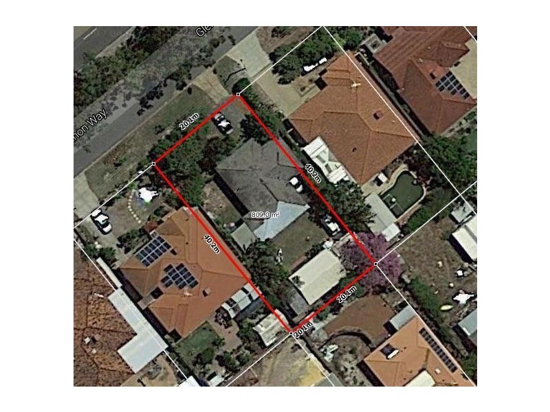 13 Glennon Way, Rossmoyne WA 6148