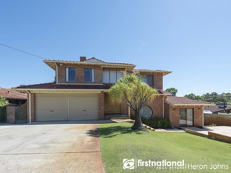 16 Salmond Way, Bull Creek WA 6149