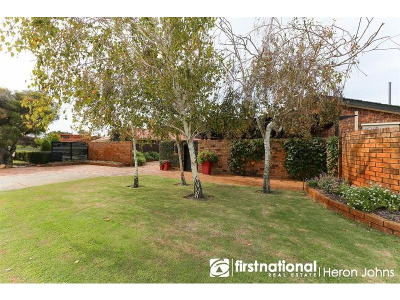 21 Benningfield Road, Bull Creek WA 6149