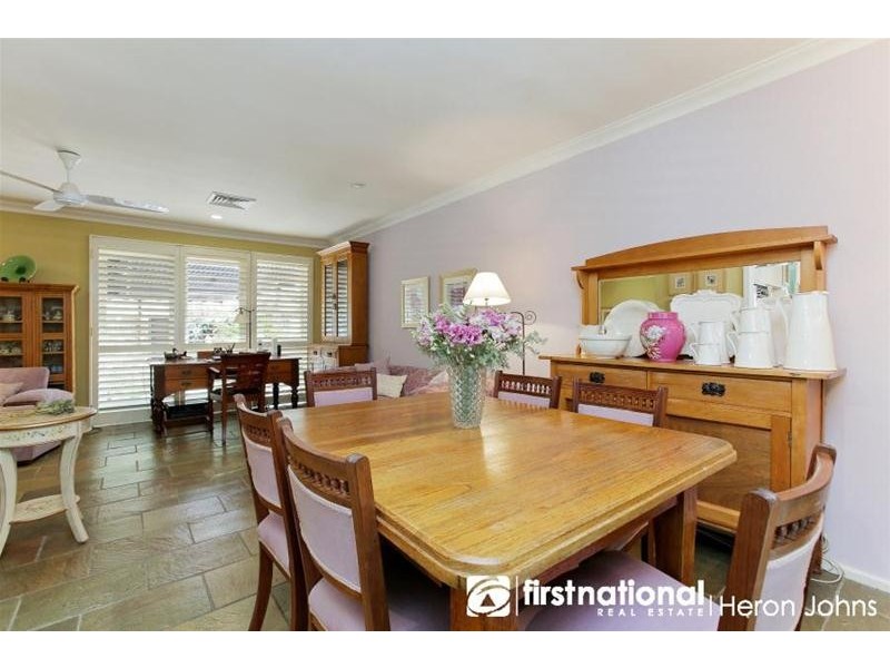 21 Benningfield Road, Bull Creek WA 6149