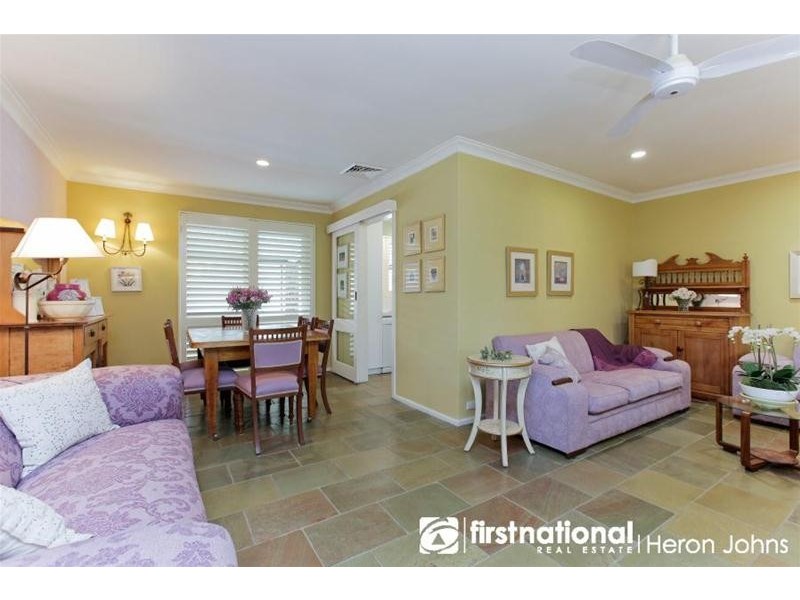 21 Benningfield Road, Bull Creek WA 6149