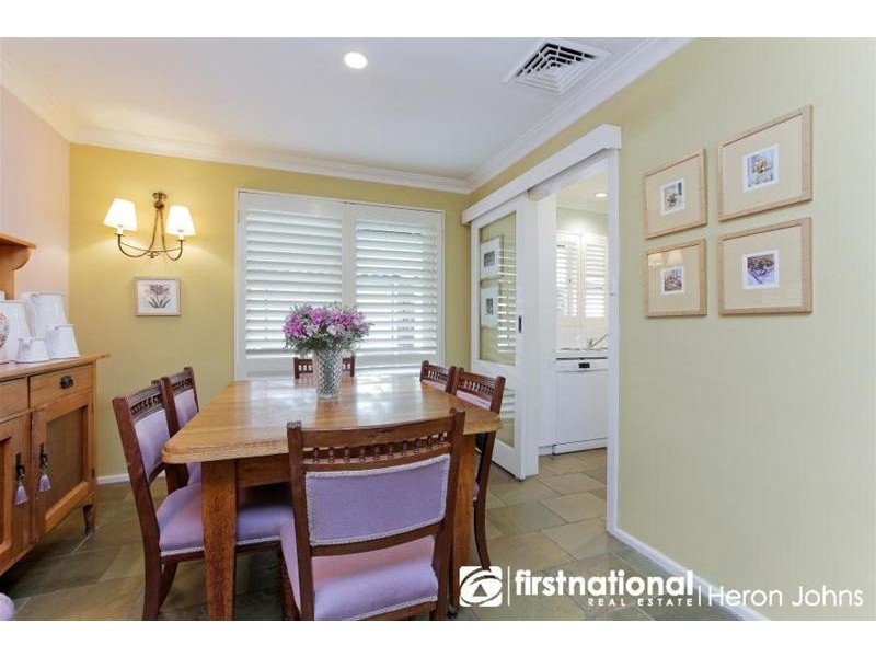 21 Benningfield Road, Bull Creek WA 6149