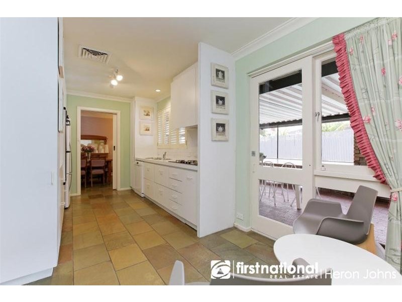 21 Benningfield Road, Bull Creek WA 6149