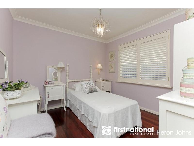 21 Benningfield Road, Bull Creek WA 6149