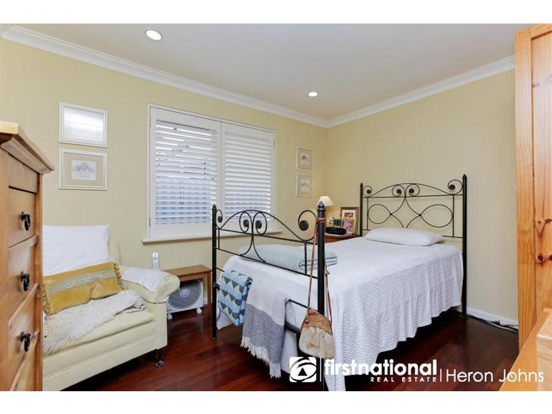 21 Benningfield Road, Bull Creek WA 6149