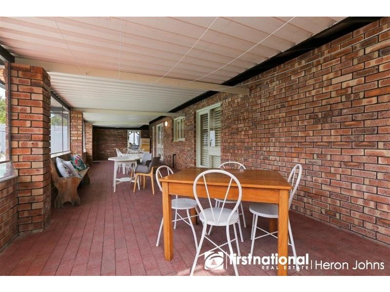 21 Benningfield Road, Bull Creek WA 6149