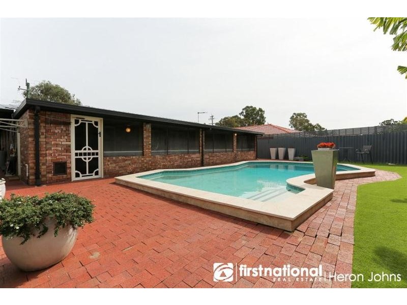 21 Benningfield Road, Bull Creek WA 6149