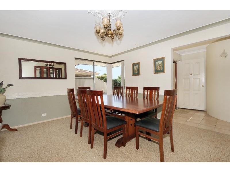 38 Leichhardt Street, Bull Creek WA 6149