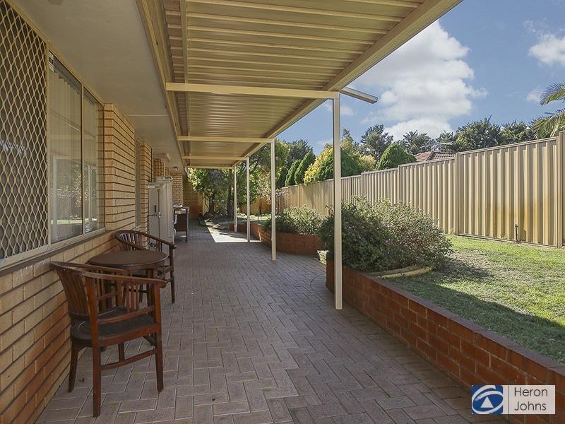 3 McGowan Cove, Bateman WA 6150