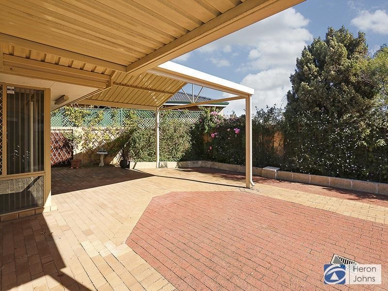 3 McGowan Cove, Bateman WA 6150