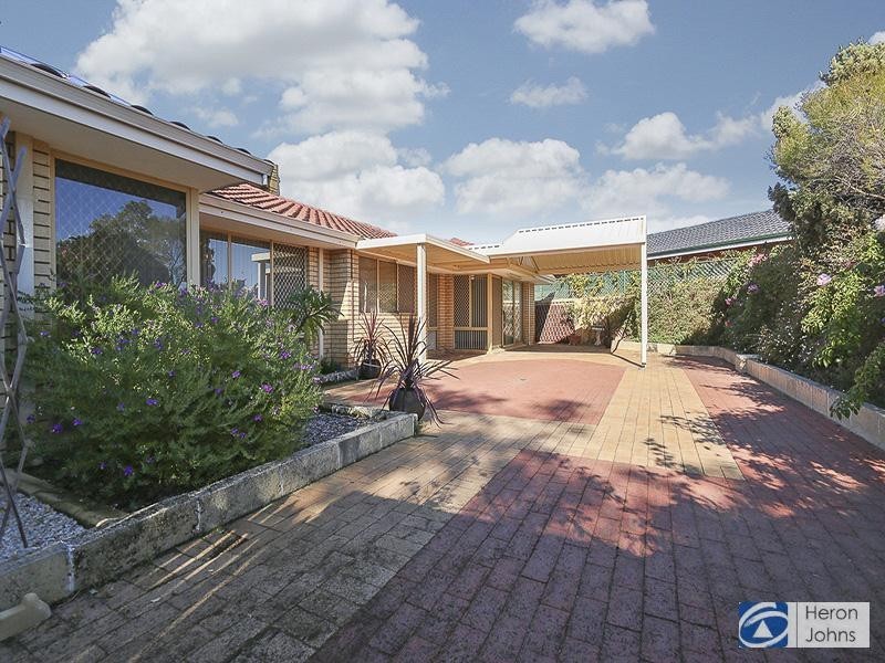 3 McGowan Cove, Bateman WA 6150
