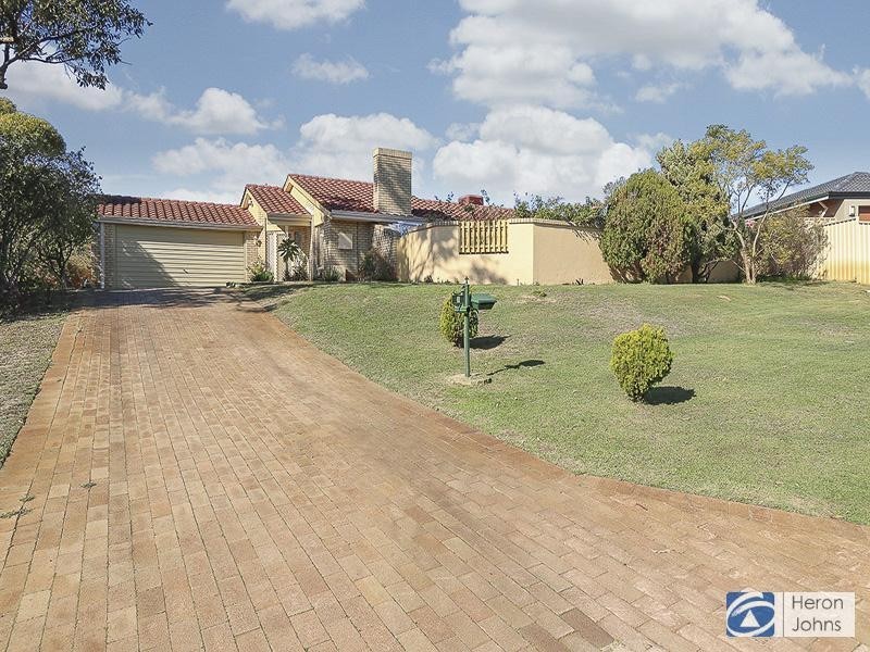 3 McGowan Cove, Bateman WA 6150