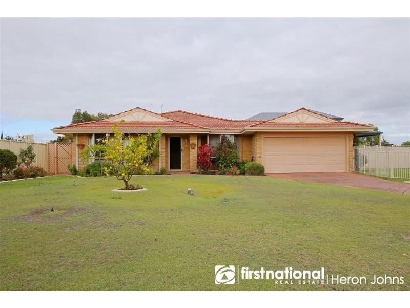 3A Classon Gardens, Leeming WA 6149