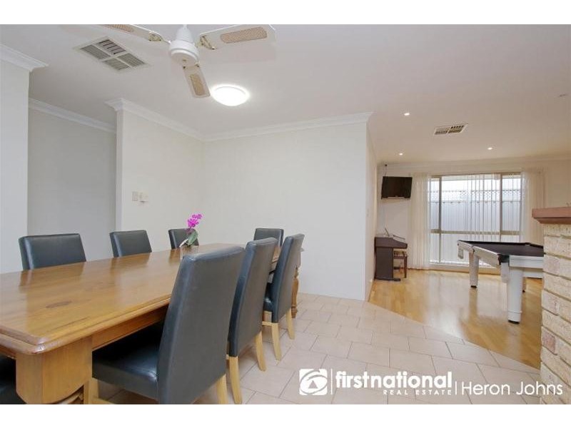 3A Classon Gardens, Leeming WA 6149