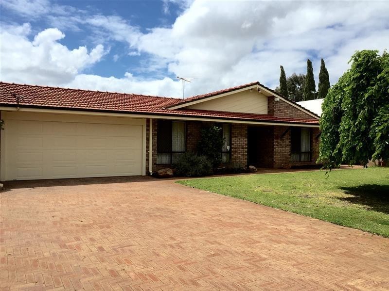 20 Fyfe Circle, Bull Creek WA 6149