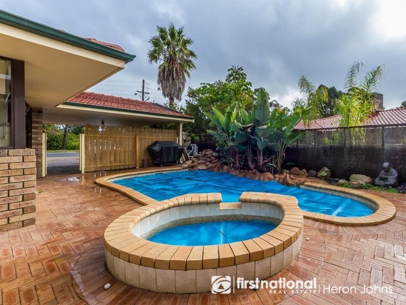 20 Fyfe Circle, Bull Creek WA 6149