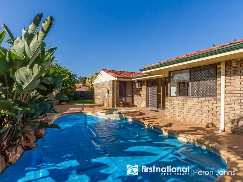 20 Fyfe Circle, Bull Creek WA 6149