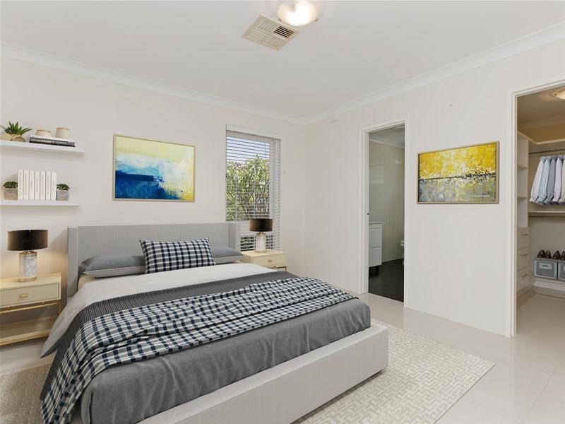 15 Rockett Way, Bull Creek WA 6149