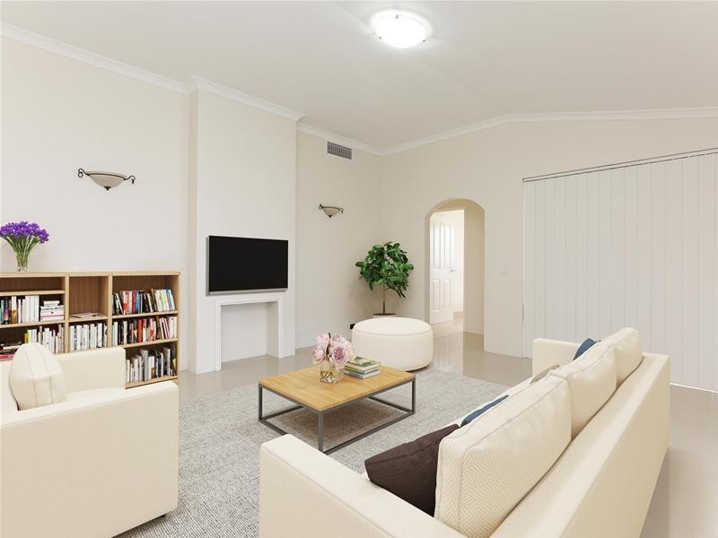 15 Rockett Way, Bull Creek WA 6149