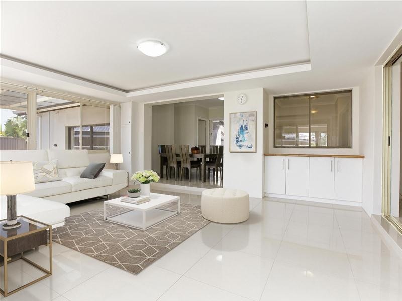 15 Rockett Way, Bull Creek WA 6149