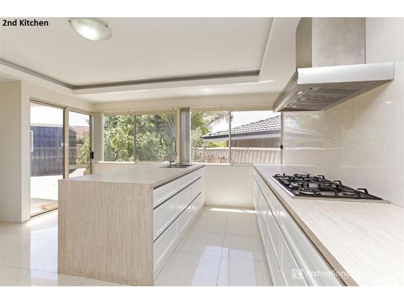 15 Rockett Way, Bull Creek WA 6149